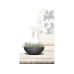 Ecopots Blumentopf Vienna Ø 50 cm Dunkelgrau