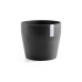 Ecopots Blumentopf Sankara Ø 40 cm Dunkelgrau Ecopots Blumentopf Sankara Ø 40 cm Dunkelgrau