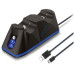 Stealth-Gaming Ladestation SP-C100 V Twin + Charge Cable Stealth-Gaming Ladestation SP-C100 V Twin + Charge Cable