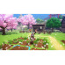 Marvelous Games Rune Factory: Guardians of Azuma [NSW] (D) (Box)