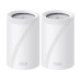 TP-Link Mesh-Router Deco BE65 Pro (2-Pack) TP-Link Mesh-Router Deco BE65 Pro (2-Pack)