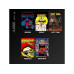 Blaze Evercade Atari Arcade Collection 2 (Box)