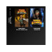 Blaze Evercade Tomb Raider Collection 2 (Box)