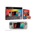 Blaze Evercade EXP-R Solo Duke Nukem Bundle (Box) Blaze Evercade EXP-R Solo Duke Nukem Bundle (Box)