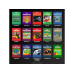 Blaze Evercade VS-R Solo Activision Bundle