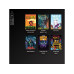 Blaze Evercade Indie Heroes Collection 3 (Box)