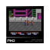 Blaze Evercade Piko Collection 4 (Box) Blaze Evercade Piko Collection 4 (Box)
