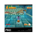 Blaze Evercade Piko Collection 4 (Box) Blaze Evercade Piko Collection 4 (Box)