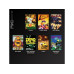 Blaze Evercade Piko Collection 4 (Box) Blaze Evercade Piko Collection 4 (Box)