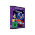 Blaze Evercade Toaplan Arcade 4 (Box) Blaze Evercade Toaplan Arcade 4 (Box)