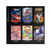 Blaze Evercade Toaplan Arcade 4 (Box) Blaze Evercade Toaplan Arcade 4 (Box)