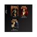 Blaze Evercade Tomb Raider Collection 1 (Box) Blaze Evercade Tomb Raider Collection 1 (Box)