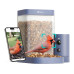 Birdfy Vogelhaus mit Kamera 60 fps 1080p