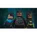 Warner Bros. Interactive LEGO Batman: Das Vermächtnis des dunklen Ritters (PS5) (Box) Warner Bros. Interactive LEGO Batman: Das Vermächtnis des dunklen Ritters (PS5) (Box)
