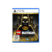 Warner Bros. Interactive LEGO Batman: Das Vermächtnis des dunklen Ritters (PS5) (Box) Warner Bros. Interactive LEGO Batman: Das Vermächtnis des dunklen Ritters (PS5) (Box)