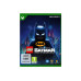 Warner Bros. Interactive LEGO Batman: Das Vermächtnis des dunklen Ritters (Box) Warner Bros. Interactive LEGO Batman: Das Vermächtnis des dunklen Ritters (Box)