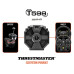 Thrustmaster Lenkrad T598 - Schwarz Thrustmaster Lenkrad T598 - Schwarz