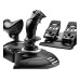Thrustmaster Joystick T.Flight Full Kit X Thrustmaster Joystick T.Flight Full Kit X