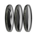 PolarPro Objektivfilter Shortstache SHIFT Filter Set – 49 mm