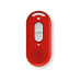 HeartBeat Revivel Audioabspielgerät Rot HeartBeat Revivel Audioabspielgerät Rot