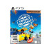 Atari Games Totally Reliable Delivery Service – Definitive Ed.[PS5] (D)