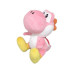 Nintendo Plüsch Yoshi, Pink 21 cm
