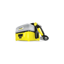 Kärcher Professional Mobiler Druckreiniger OC 3 Kärcher Professional Mobiler Druckreiniger OC 3