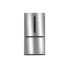 Bosch Foodcenter KFN96VPEA Silber