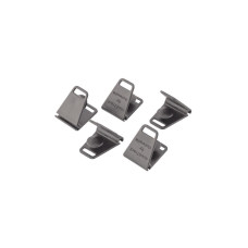 Outwell Fixiersystem HookTrack Hook 10-er Pack Outwell Fixiersystem HookTrack Hook 10-er Pack