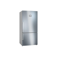Bosch Kühl-Gefrierkombination KGN86AIDR Wechselbar, Rechts