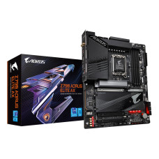 Gigabyte Mainboard Z790 Aorus Elite AX Gigabyte Mainboard Z790 Aorus Elite AX