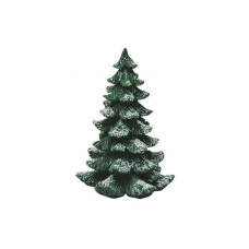 G. Wurm Weihnachtsbaum Grün, 10 x 16 x 10 cm G. Wurm Weihnachtsbaum Grün, 10 x 16 x 10 cm