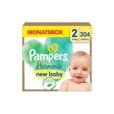 Pampers Windeln Harmonie Mini Grösse 2