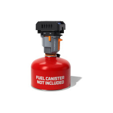 Thermacell Camping Backpacker MR-BP Rot Thermacell Camping Backpacker MR-BP Rot