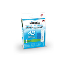 Thermacell Nachfüllset 48 h R4 12 Stück Thermacell Nachfüllset 48 h R4 12 Stück