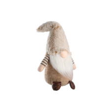 EGLO Weihnachtsfigur Ikara 35 cm, Beige/Weiss EGLO Weihnachtsfigur Ikara 35 cm, Beige/Weiss