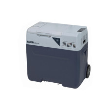 KOOR Kompressor-Kühlbox ACUX-R 50 mit Akku