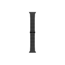 Uniq Armband Strova Mag für Apple Watch 49/46/45/44 mm Schwarz Uniq Armband Strova Mag für Apple Watch 49/46/45/44 mm Schwarz