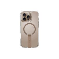 Uniq Back Cover Eleva Hybrid iPhone 16 Pro Taupe Uniq Back Cover Eleva Hybrid iPhone 16 Pro Taupe