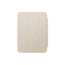 Uniq Smart Cover Camden Ipad Air 11 (2024) Elfenbein Uniq Smart Cover Camden Ipad Air 11 (2024) Elfenbein