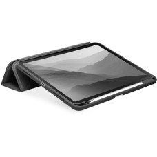 Uniq Tablet Book Cover Moven Ipad Pro 13 (2024) Grau Uniq Tablet Book Cover Moven Ipad Pro 13 (2024) Grau