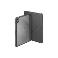 Uniq Tablet Book Cover Moven Ipad 10th Gen (2022) Grau Uniq Tablet Book Cover Moven Ipad 10th Gen (2022) Grau
