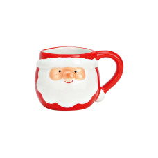 G. Wurm Tasse Nikolaus 3D 150 ml