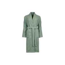 Bugatti Bademantel Paola XS, Soft Green Bugatti Bademantel Paola XS, Soft Green