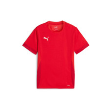 PUMA Jersey teamGOAL Matchday Jr 164, Rot PUMA Jersey teamGOAL Matchday Jr 164, Rot