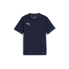 PUMA Jersey teamGOAL Matchday Jr 140, Blau PUMA Jersey teamGOAL Matchday Jr 140, Blau