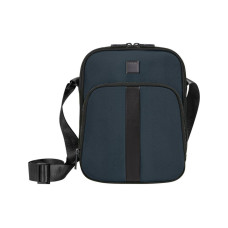 Samsonite Umhängetasche M SACKSQUARE 9.7 Blau Samsonite Umhängetasche M SACKSQUARE 9.7 Blau