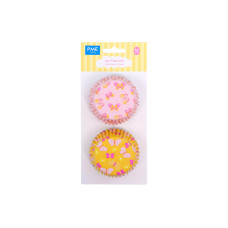 PME Backförmchen PME Cupcake Förmchen Schmetterlinge 60 Stück PME Backförmchen PME Cupcake Förmchen Schmetterlinge 60 Stück