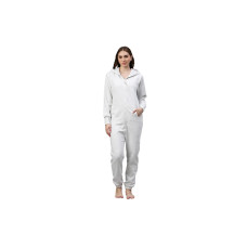 Switcher Original Geelee Jumpsuit Weiss, M