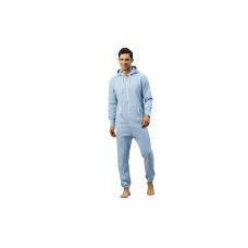 Switcher Original Geelee Jumpsuit Hellblau, M Switcher Original Geelee Jumpsuit Hellblau, M